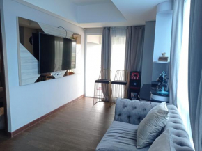 BHUVANA APARTEMEN 2 kamar tidur